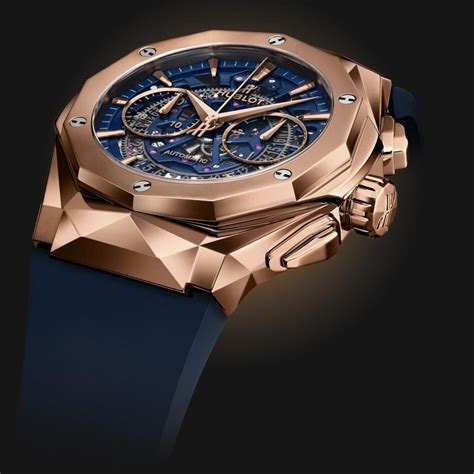 hublot watches original|hublot special edition watches.